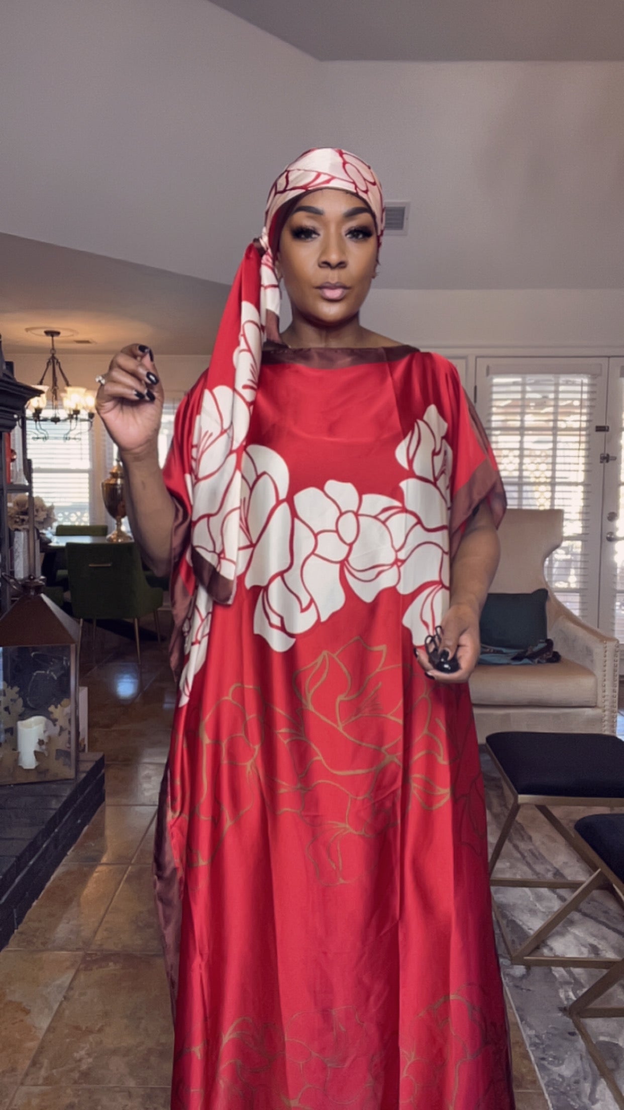 RICH AUNTIE VIBE Preorder