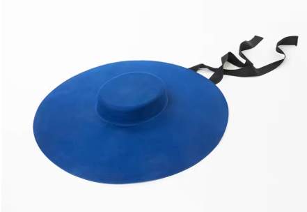 Artist hat