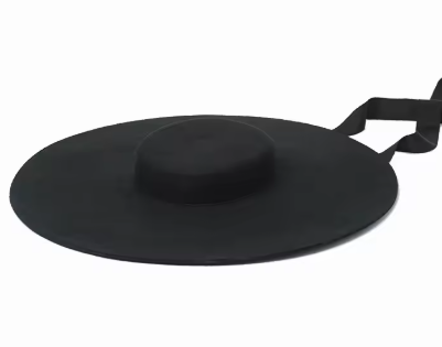 Artist hat