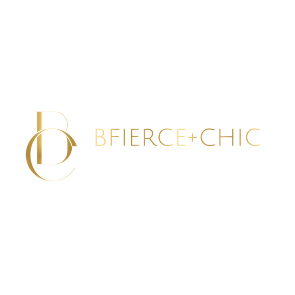 B'FIERCE & CHIC ACCESSORIES LLC logo