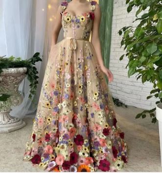 Flowergirl (Preorder)