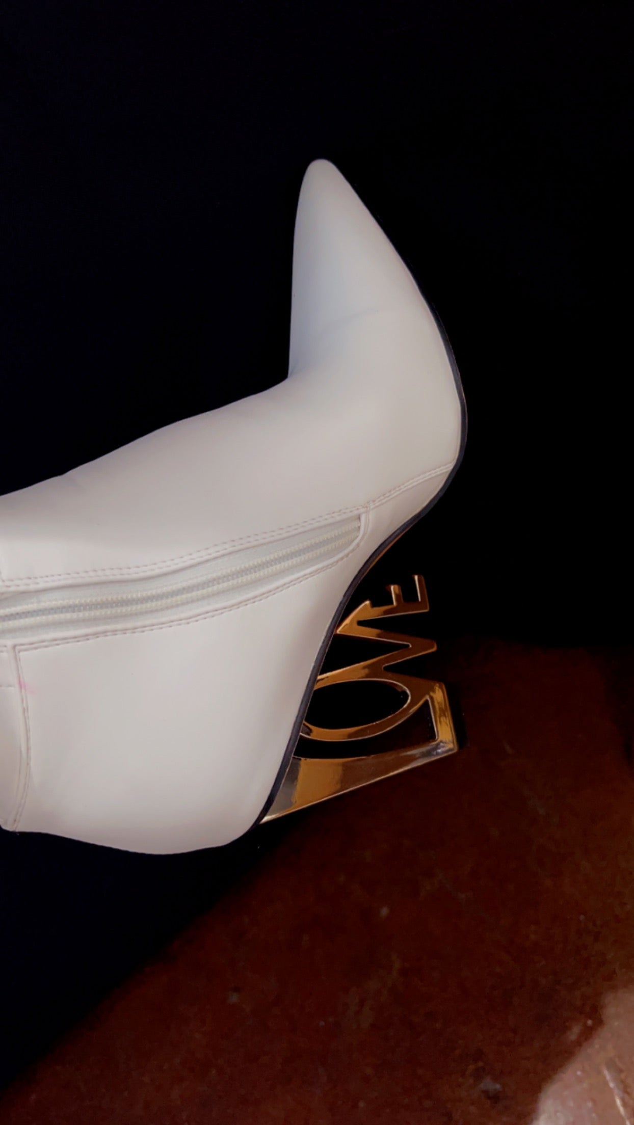 Love Boot PreOrder