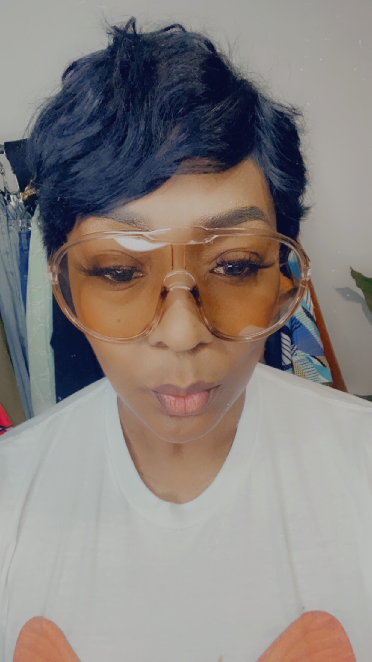 For Sunnies