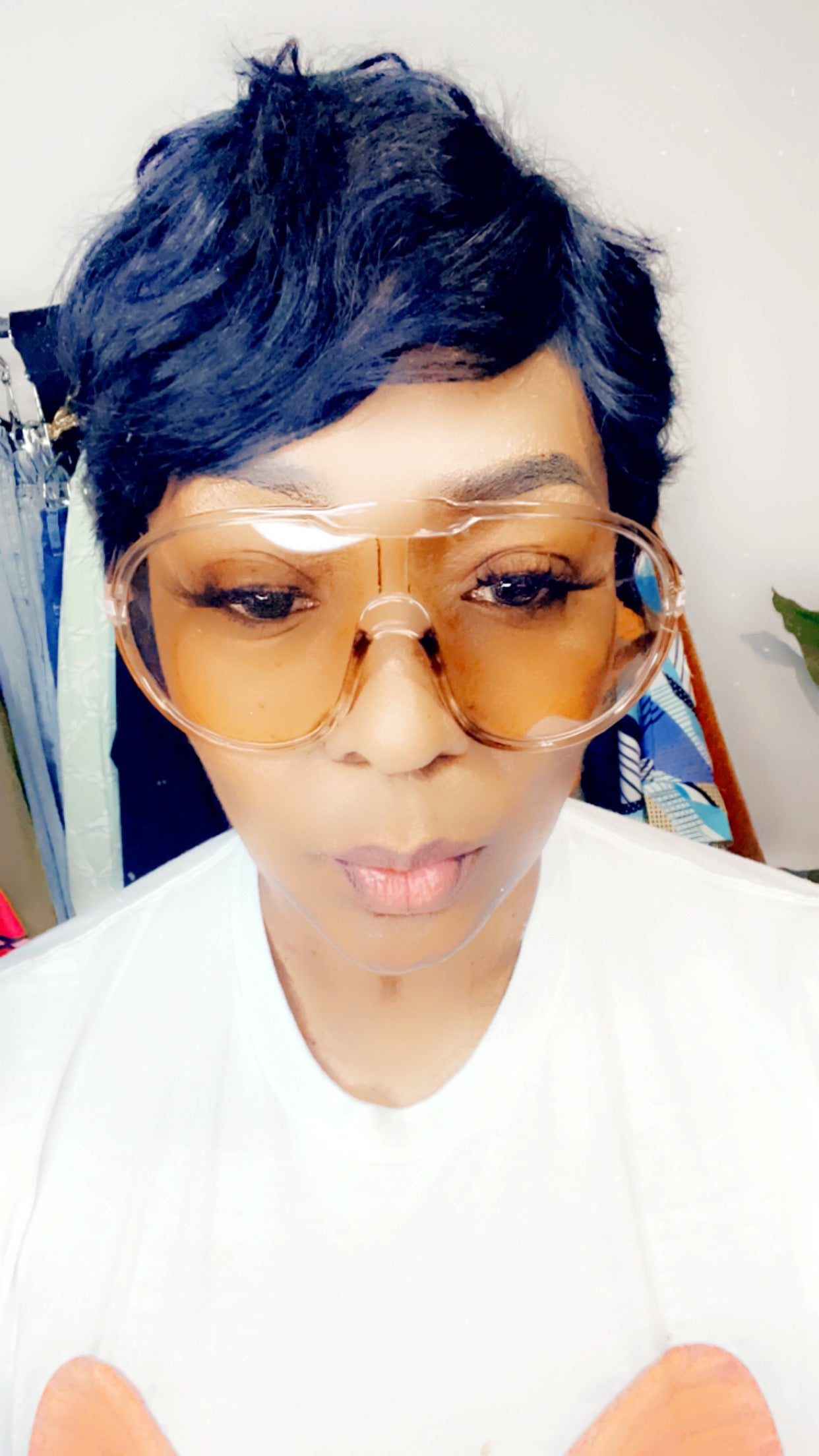 For Sunnies