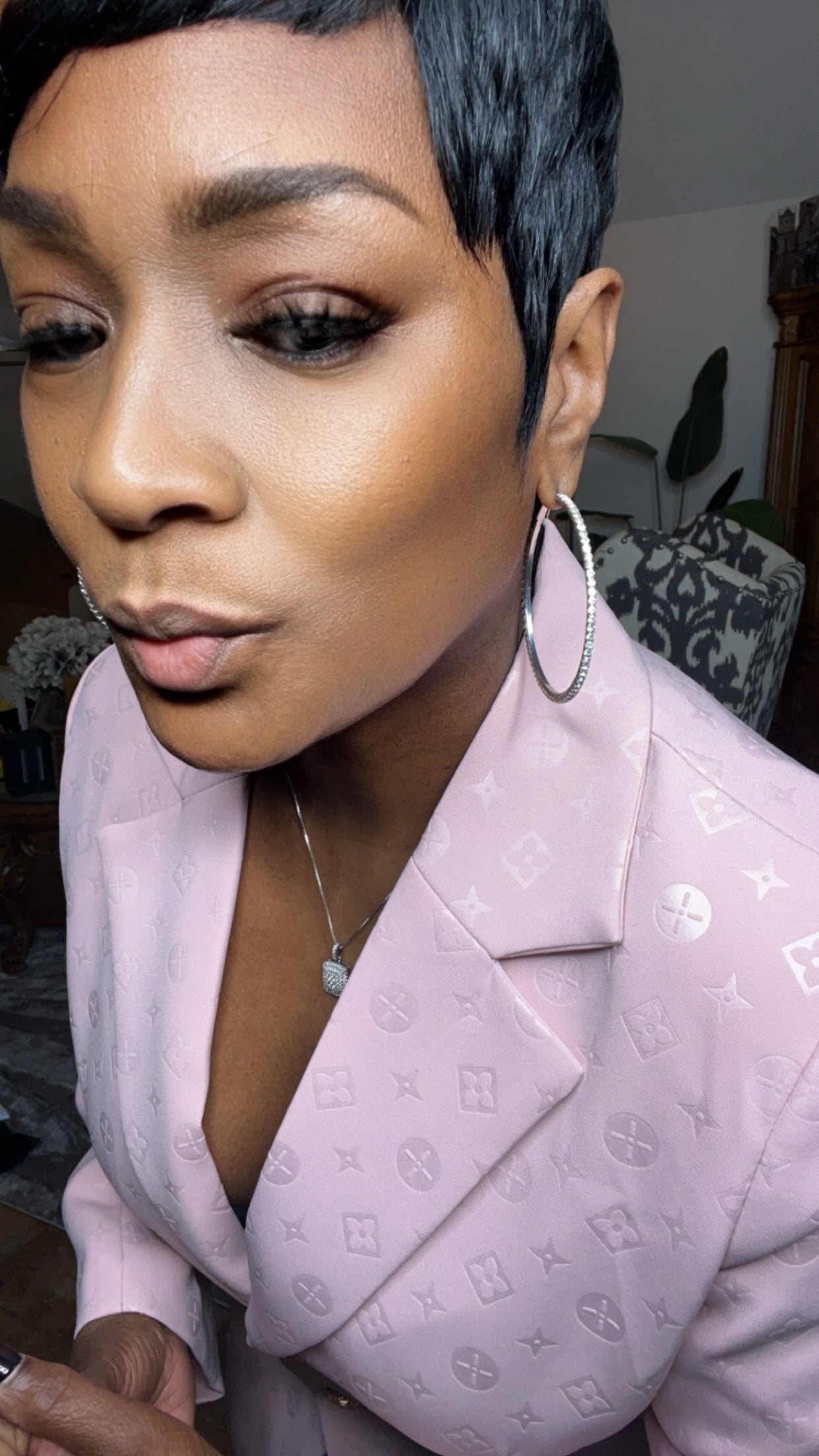 Detail Suit Preorder