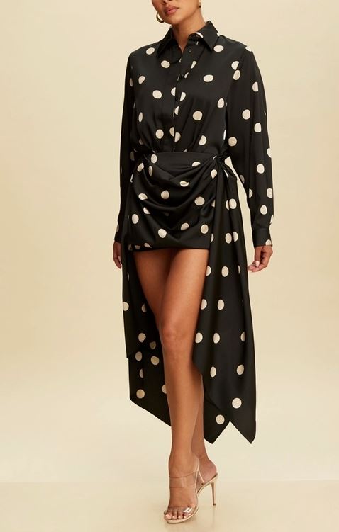 Whew Dots