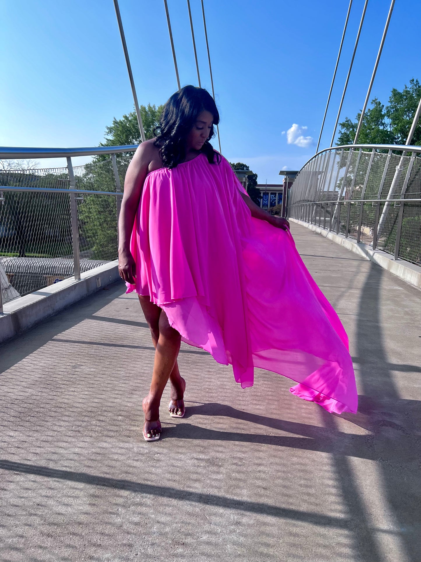 Slay Dress