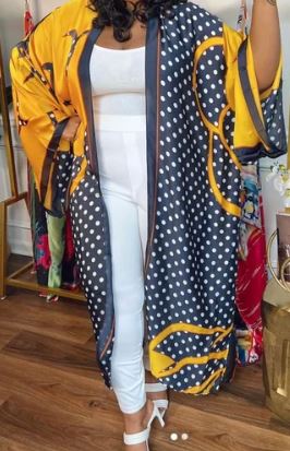 KIMONO