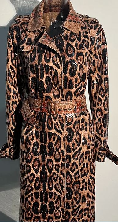 Oh My Leopard