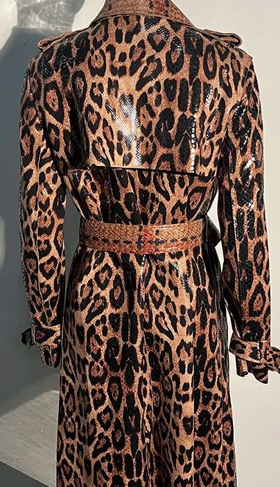 Oh My Leopard