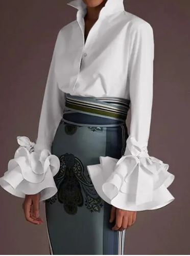 Perfect Sleeves