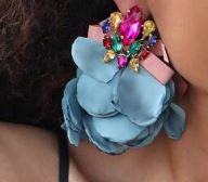Rose petal
