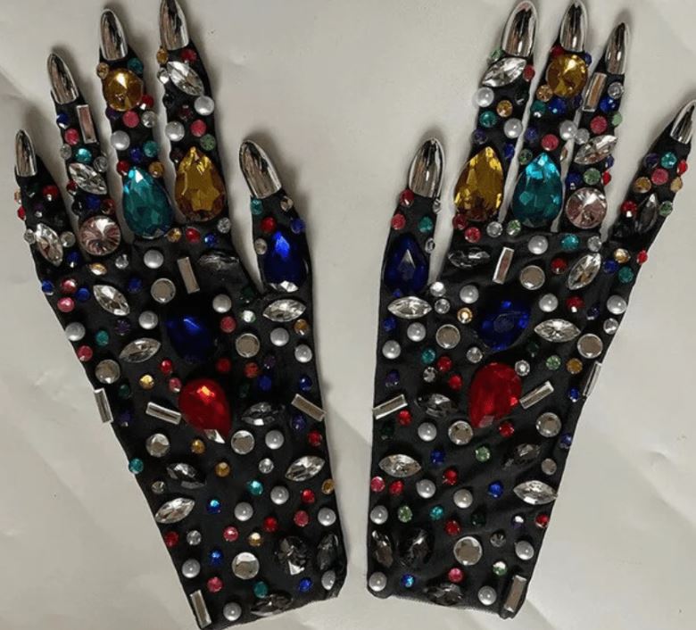 SPICE GLOVES