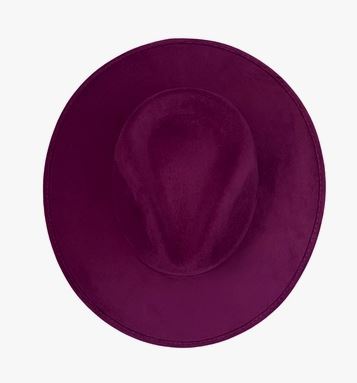 Stiff Brim