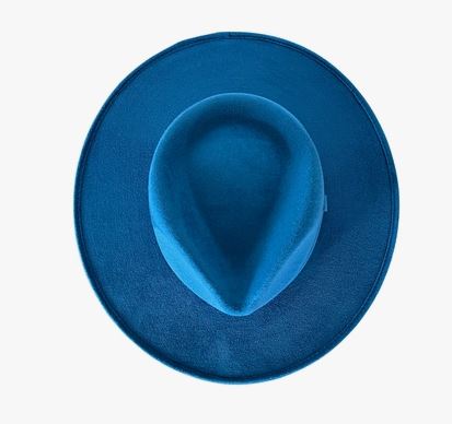 Stiff Brim