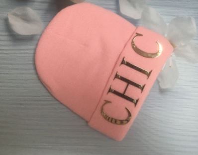 I'M CHIC