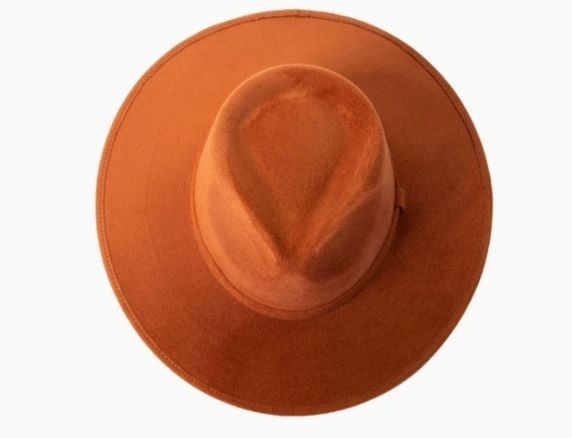 STIFF RANCHER VEGAN SUEDE (UNISEX)