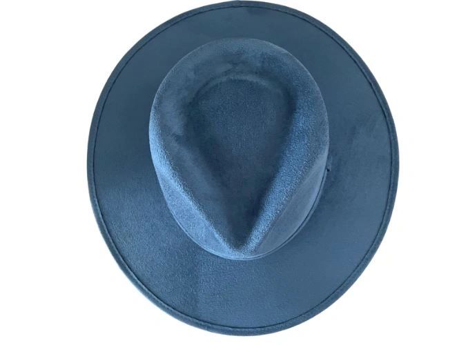 STIFF RANCHER VEGAN SUEDE (UNISEX)