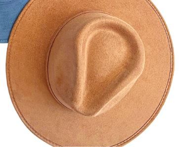 STIFF RANCHER VEGAN SUEDE (UNISEX)