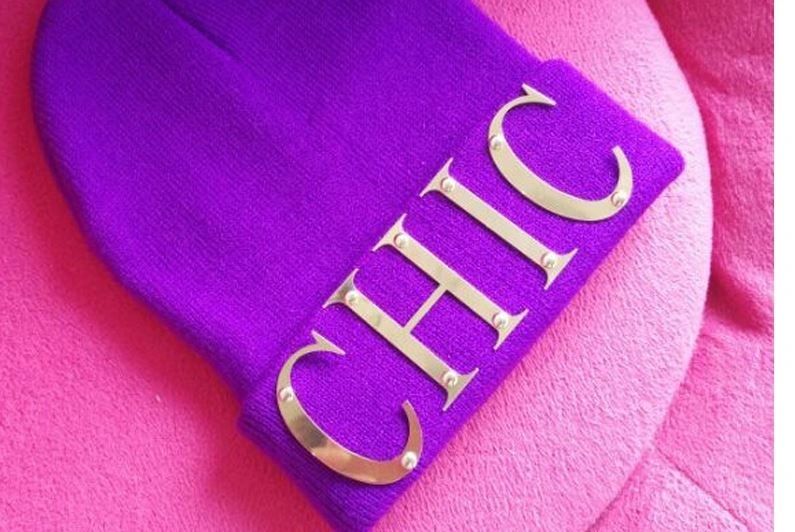 I'M CHIC