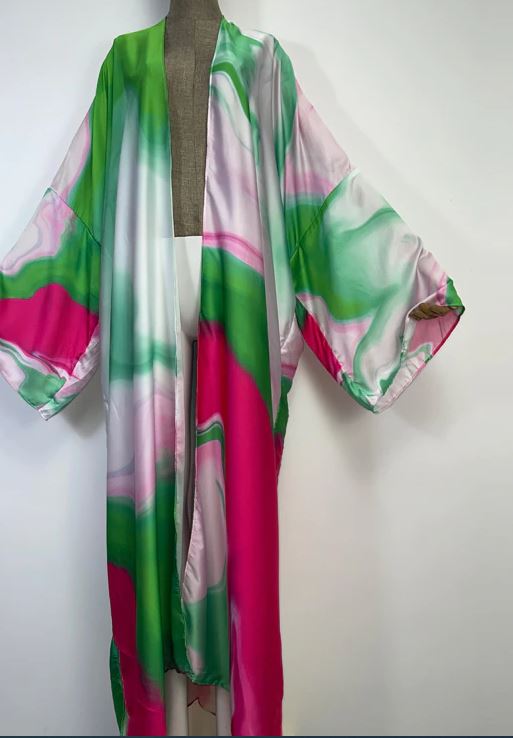KIMONO