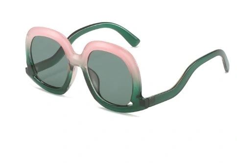 THA PINK N GREEN