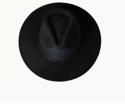 STIFF RANCHER VEGAN SUEDE (UNISEX)