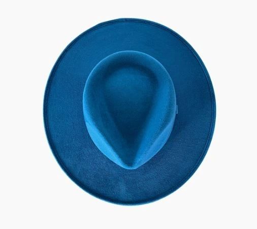 STIFF RANCHER VEGAN SUEDE (UNISEX)