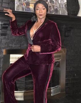 MUST HAVE SUIT