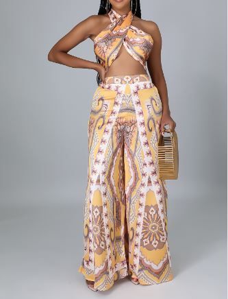IT”S OFFICIAL 2PC SET