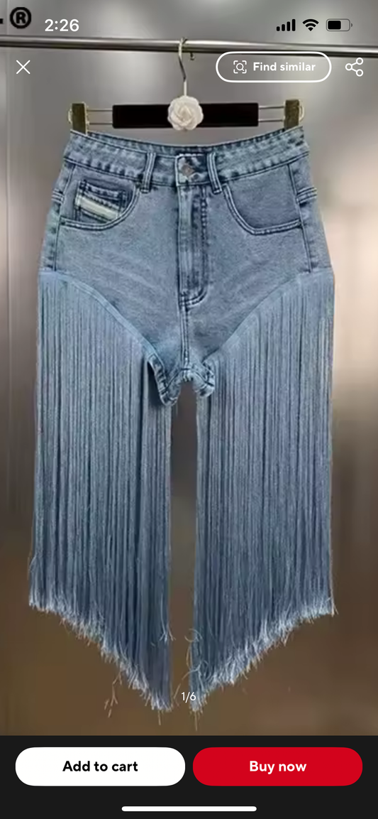 Dukes shorts