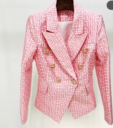 Timeless blazer