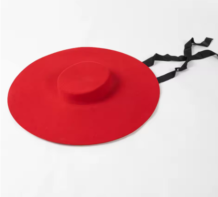 Artist hat