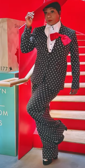 Polka Dots