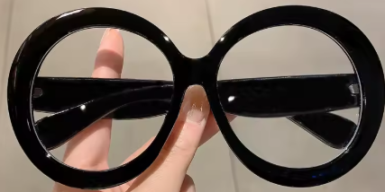 ROUND VINTAGE SHADES