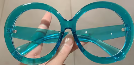 ROUND VINTAGE SHADES