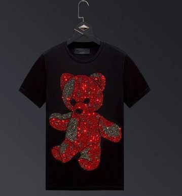 RED BEAR ME (PREORDER)